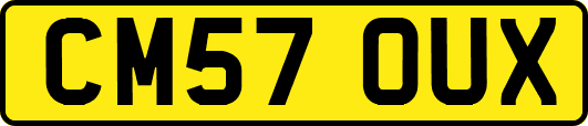 CM57OUX