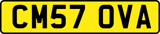 CM57OVA