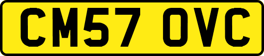 CM57OVC
