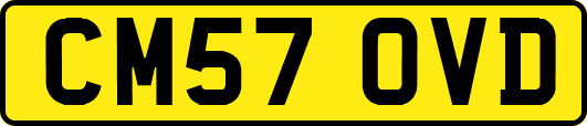 CM57OVD