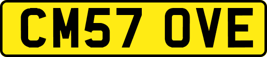 CM57OVE