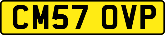 CM57OVP