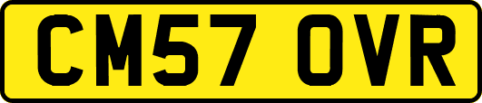 CM57OVR