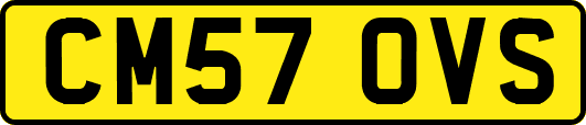 CM57OVS
