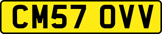 CM57OVV