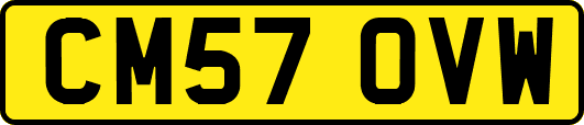 CM57OVW