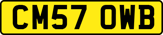 CM57OWB