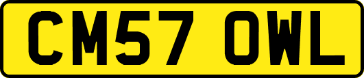 CM57OWL