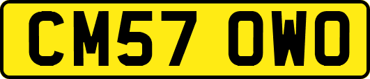 CM57OWO