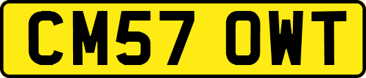 CM57OWT