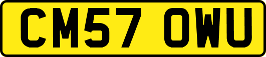 CM57OWU