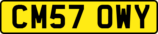 CM57OWY