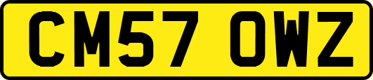 CM57OWZ