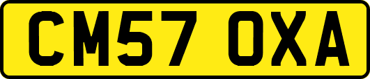 CM57OXA