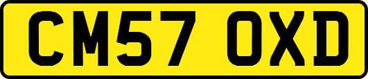CM57OXD