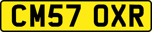 CM57OXR