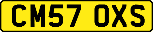 CM57OXS