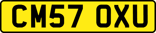 CM57OXU