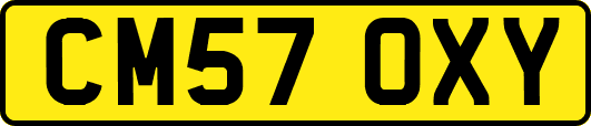 CM57OXY
