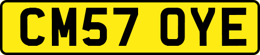 CM57OYE