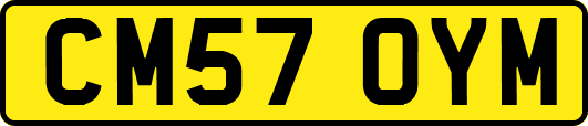 CM57OYM