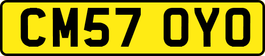 CM57OYO
