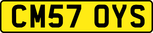 CM57OYS