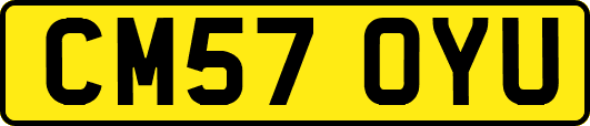 CM57OYU