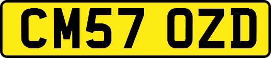 CM57OZD