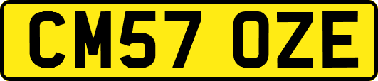CM57OZE