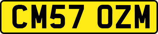 CM57OZM