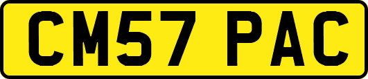 CM57PAC
