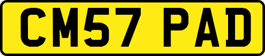 CM57PAD