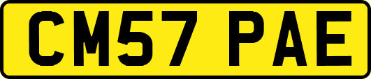 CM57PAE