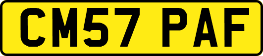 CM57PAF