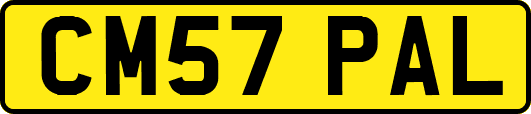 CM57PAL