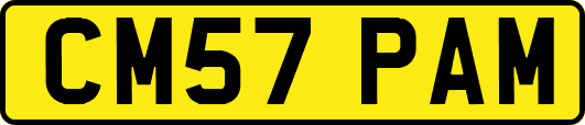 CM57PAM