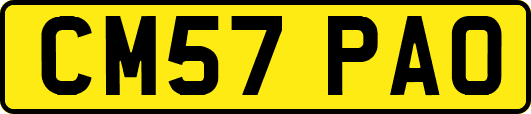 CM57PAO