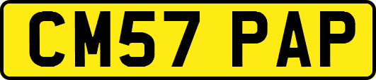 CM57PAP
