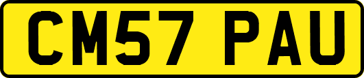 CM57PAU