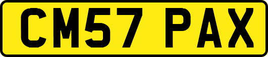 CM57PAX