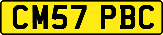 CM57PBC