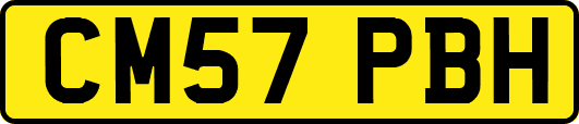 CM57PBH