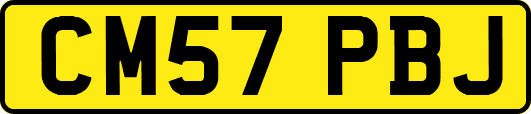 CM57PBJ