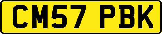 CM57PBK