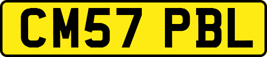 CM57PBL