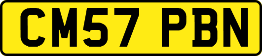 CM57PBN