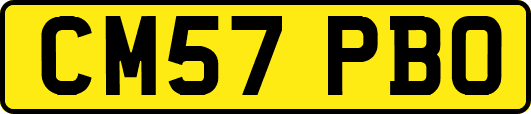 CM57PBO