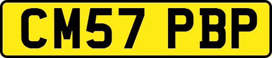 CM57PBP