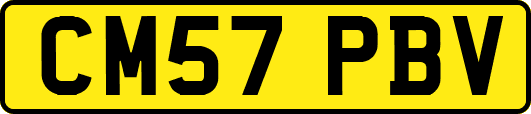 CM57PBV